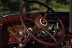 Packard Twelve Convertible Victoria by Dietrich 1933 года